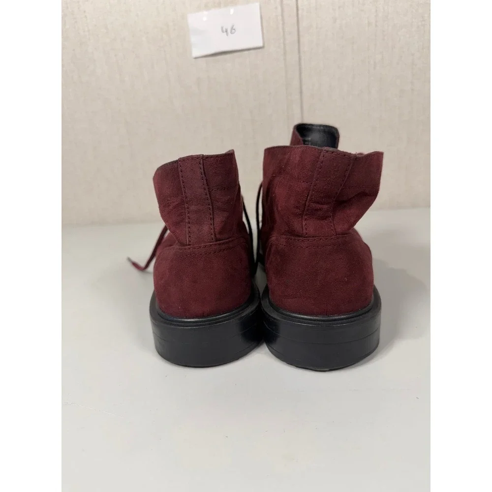 Calvin Klein Varren Men's Boots Ankle Boots men size 9